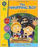 Marie-Helen Goyatche: A Literature Kit for the Whipping Boy, Grades 5-6 [With 3 Overhead Transparencies]
