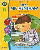 Marie-Helen Goyetche: Literature Kit for Dear Mr. Henshaw, Grades 5-6 [With 3 Overhead Transparencies]