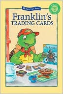 Mary Labatt: Franklin's Trading Cards