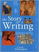 Carol Donoughue: Story of Writing