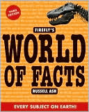 Russell Ash: Firefly's World of Facts