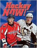 Book cover image of Hockey Now! by Mike Leonetti