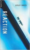 Book cover image of Reaction by Lesley Choyce
