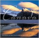 Book cover image of Canada by Mike Grandmaison