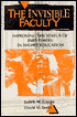Book cover image of Invisible Faculty: Improving the Status of Part-Timers in Higher Education by Judith M. Gappa