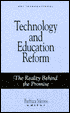 Barbara Means: Technology & Education Reform: The Reality Behind the Promise