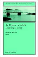 Book cover image of An Update on Adult Learning Theory by Ace