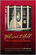 Book cover image of Welcome To Hell: Letters and Writings from Death Row by Jan Arriens