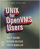 Philip Bourne: Unix For Openvms Users
