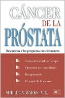 Book cover image of Cancer de la Prostata by Sheldon Marks