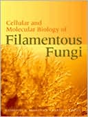 Katherine Borkovich: Cellular and Molecular Biology of Filamentous Fungi