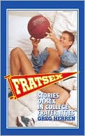 Book cover image of Fratsex: Stories of Gay Sex in College Fraternities by Greg Herren