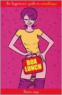 Diana Cage: Box Lunch: The Layperson's Guide to Cunnilingus