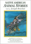 Joseph Bruchac: Native American Animal Stories