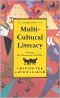 Book cover image of Graywolf Annual Five: Multi-Cultural Literacy by Simonson