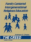 Book cover image of Family Centered Intergenerational Religious Education by Kathleen O'Connell Chesto