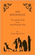George Malcolm Yool: 1692 Witch Hunt