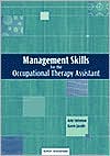 Amy Solomon: Management Skills for the Occupational Therapy Assistant