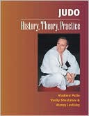 Book cover image of Judo: History, Theory, Practice by Vladimir Putin