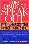 Paul Findley: They Dare to Speak out: People and Institutions Confront Israel's Lobby
