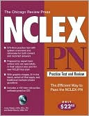 Linda Waide: Chicago Review Press NCLEX-PN Practice Test and Review