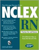 Linda Waide: Chicago Review Press NCLEX-RN Practice Test and Review ( NCLEX-RN Practice Test and Review Series)