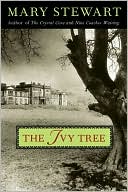 Book cover image of The Ivy Tree by Mary Stewart