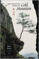 Book cover image of The Collected Songs of Cold Mountain by Cold Mountain (Han Shan)