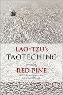 Book cover image of Lao-tzu's Taoteching by Lao Tzu