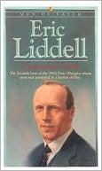 Book cover image of Eric Liddell by Catherine Swift