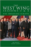 Aaron Sorkin: West Wing Seasons 3 and 4