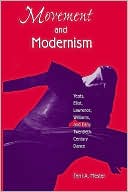 Terri A. Mester: Movement And Modernism