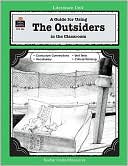 Book cover image of A Guide for Using The Outsiders in the Classroom by John Carratello