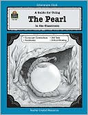 Book cover image of The Pearl by Philip Denny