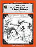 Caroline Nakajima: A Guide for Using in the Year of the Boar and Jackie Robinson in the Classroom: A Literature Unit