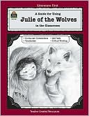 Philip Denny: A Guide for Using Julie of the Wolves in the Classroom