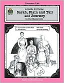 Kathee Gosnell: Sarah, Plain and Tall, Journey; A Literature Unit