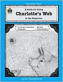 Patsy Carey: A Guide for Using Charlotte's Web in the Classroom