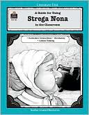 Book cover image of Strega Nona by Patsy Carey