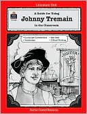 Book cover image of A Guide for Using Johnny Tremain in the Classroom by Jean Haack