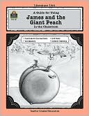 Kathee Gosnell: James and the Giant Peach