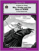 Jane Pryne: A Guide for Using Mrs. Frisby and the Rats of NIMH in the Classroom