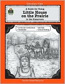 Book cover image of Little House on the Prairie by Linda Lee Maifair