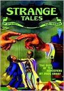 Book cover image of Pulp Classics by John Gregory Betancourt
