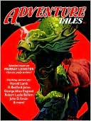 Book cover image of Adventure Tales #3 [Book Paper Edition] by John Gregory Betancourt