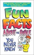 Robyn Martins: Fun Facts about the Bible