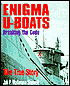 Jak P. Mallman Showell: Enigma U-Boat: Breaking the Code-the True Story