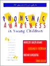 Book cover image of Phonemic Awareness in Young Children: A Classroom Curriculum by Marilyn J. Adams