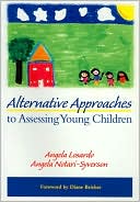 Angela Losardo: Alternative Approaches to Assessing Young Children
