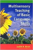 Judith R. Birsch: Multisensory Teaching of Basic Language Skills